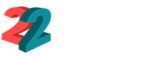 22BET Sportsbook Casino Logo