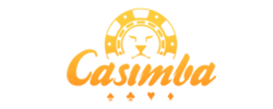 Casimba  Casino Logo