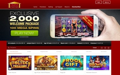 Omni Casino Review For India