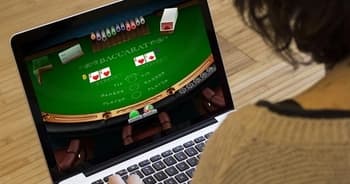 Online Casino Baccarat in India
