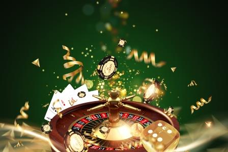 real money online casinos