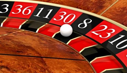 free play roulette online