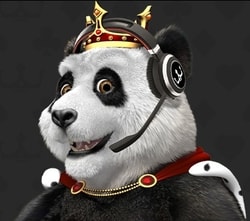 Royal Panda Customer Support