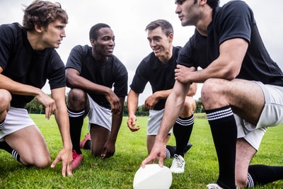 Rugby Union Betting Online In India