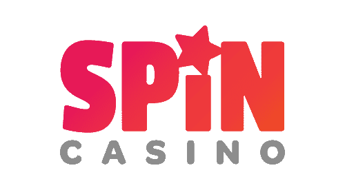 Spin  Casino Logo